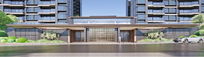 成都中海新川华府展示区丨中国成都丨香港华艺设计顾问(深圳)有限公司-40