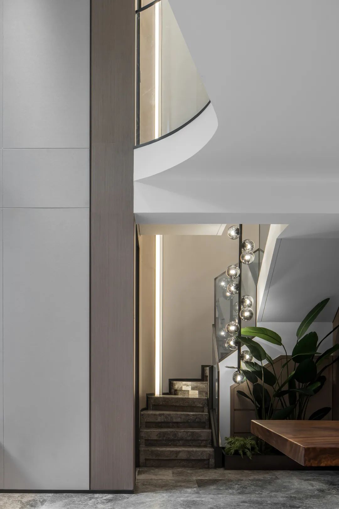 北京金地公园十七区院墅-28