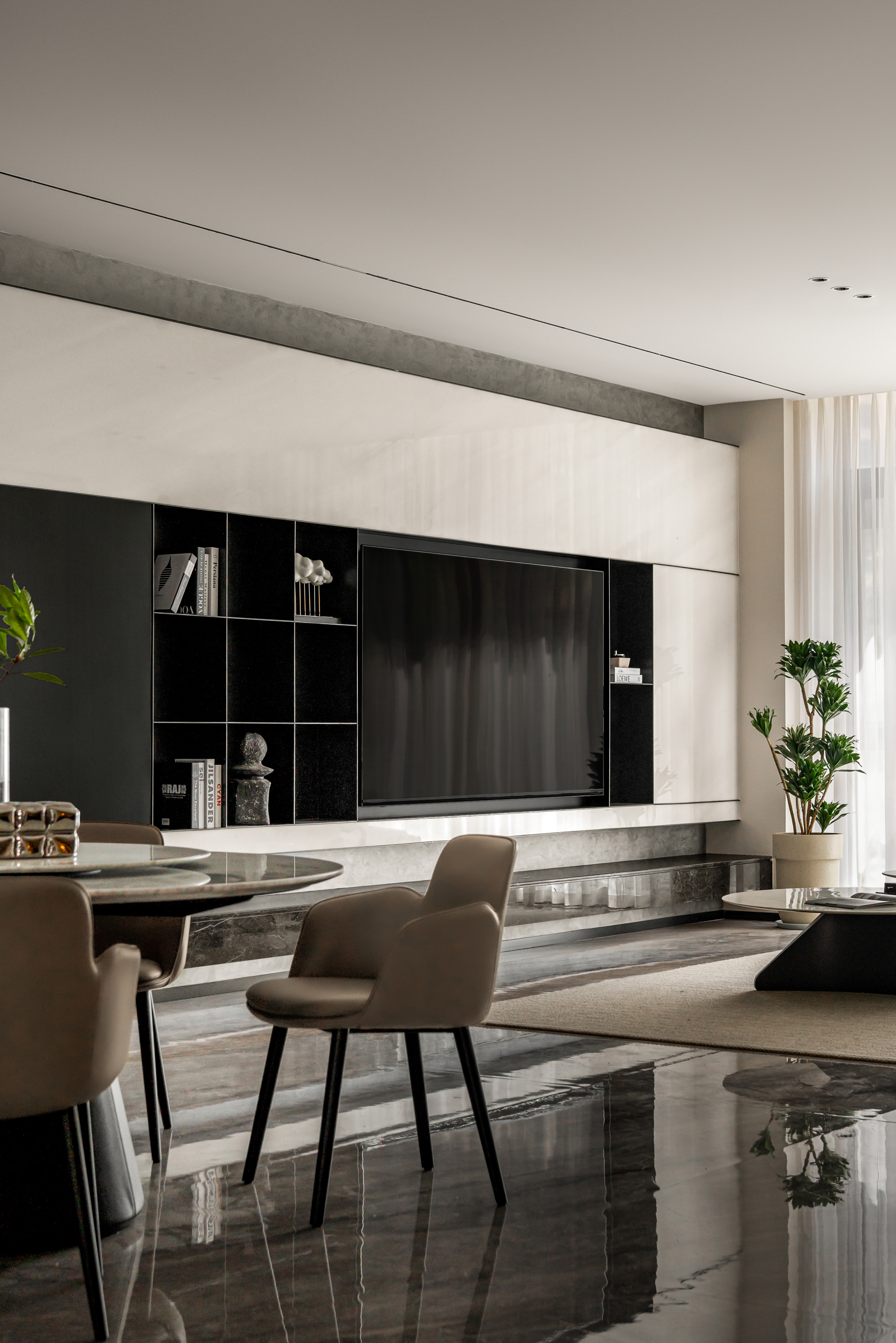 平淡生活里享细碎的光丨中国眉山丨眉山大可设计-26