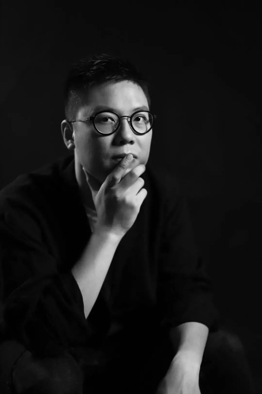 打破空间架构,利用材质实现一体化视觉分割 | Ten Design 之间设计-79