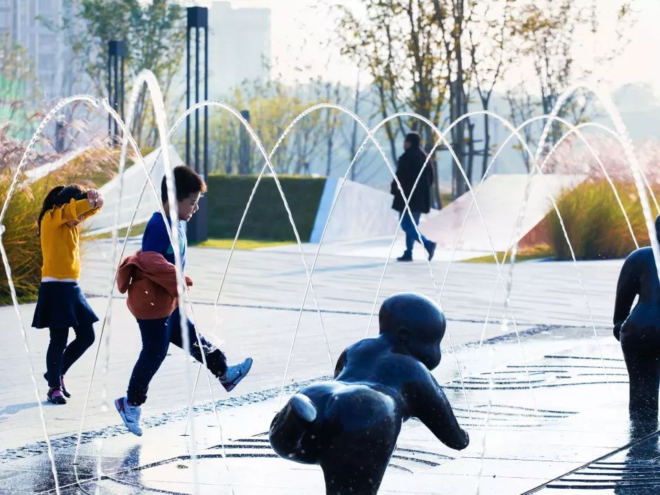 重庆合川泰吉同诚悦府 | 释放城市活力，融入在地文化-53