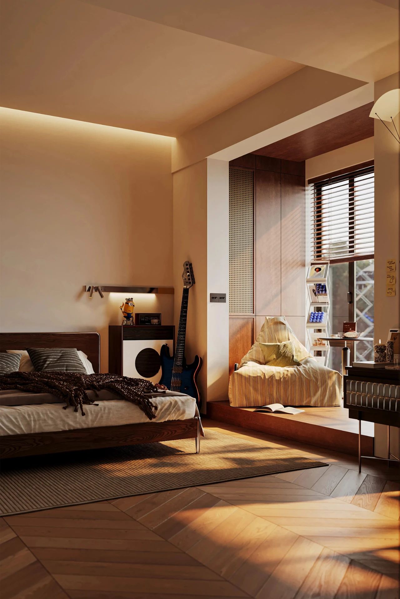 宸院丨中国大连丨而川视觉-26