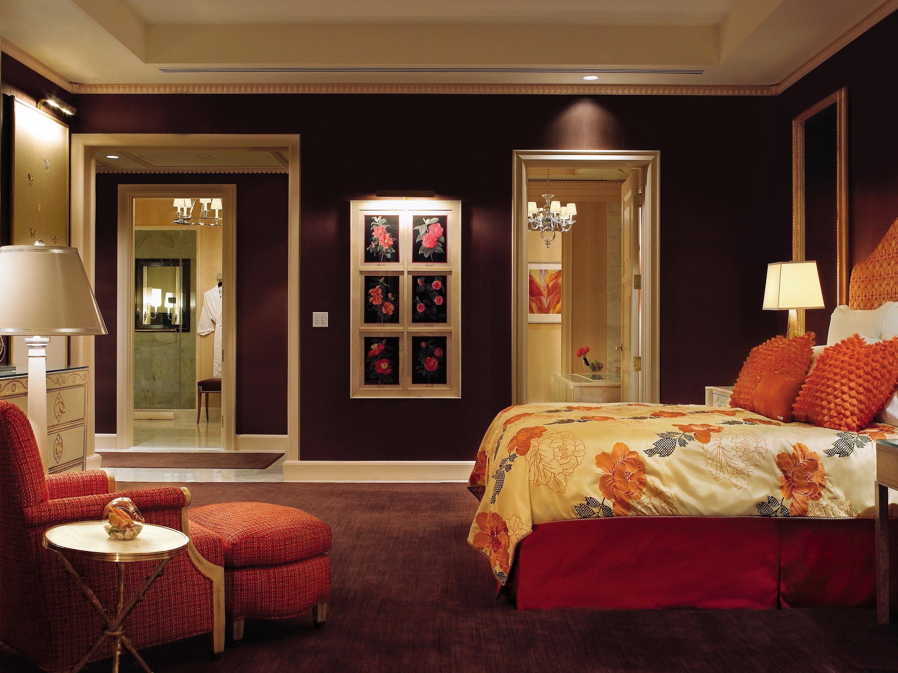 拉斯维加斯永利酒店-31