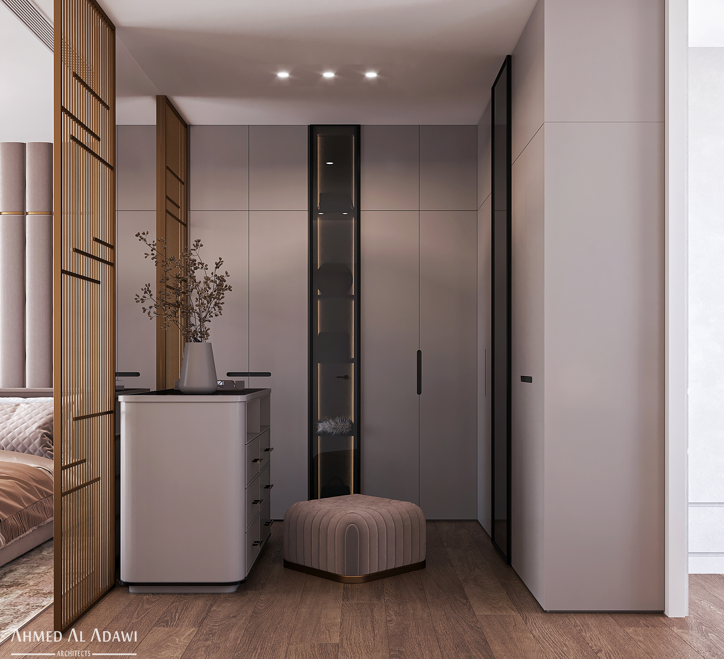 M A S T E R R O O M-6