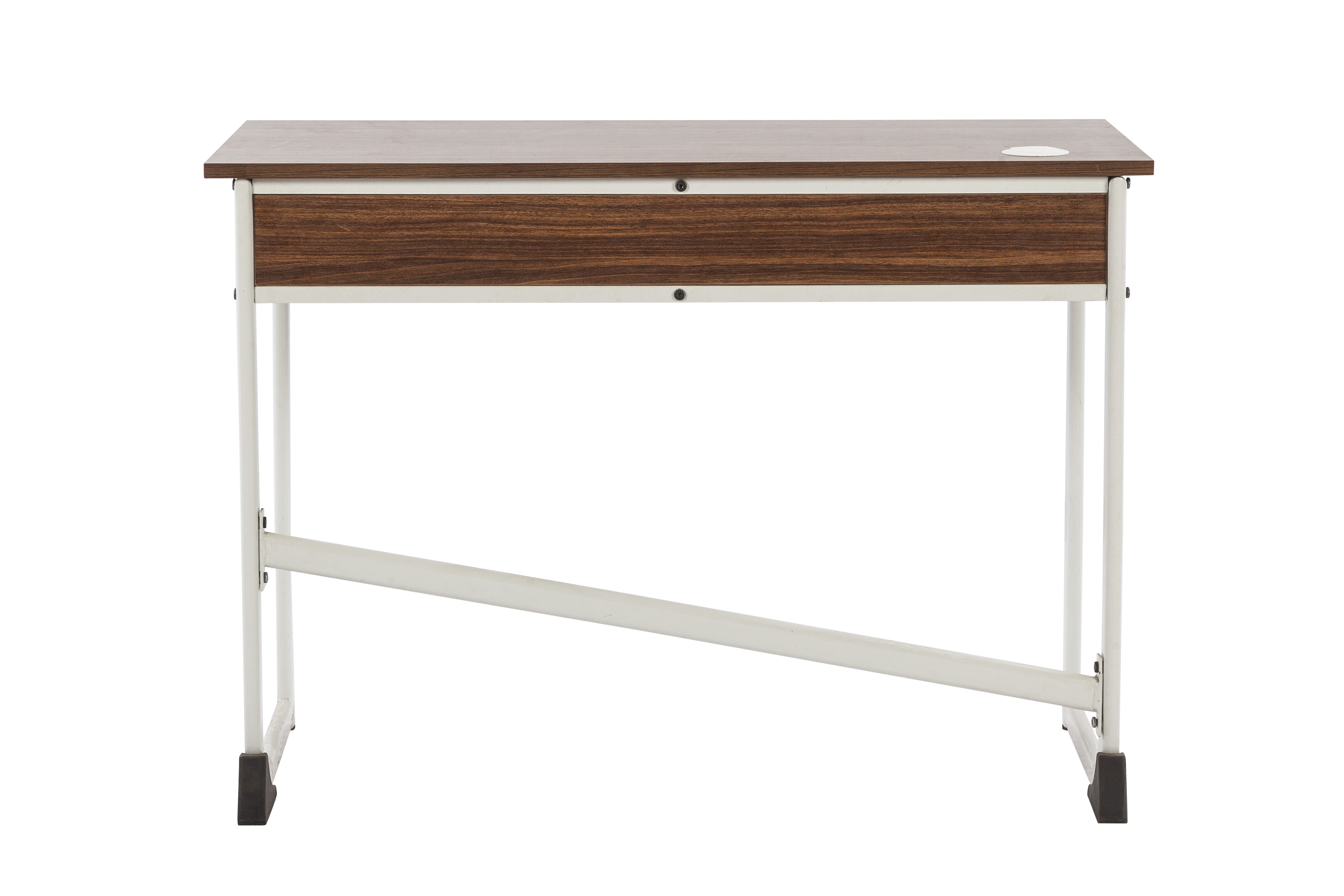 Oblique 金属桌设计-21