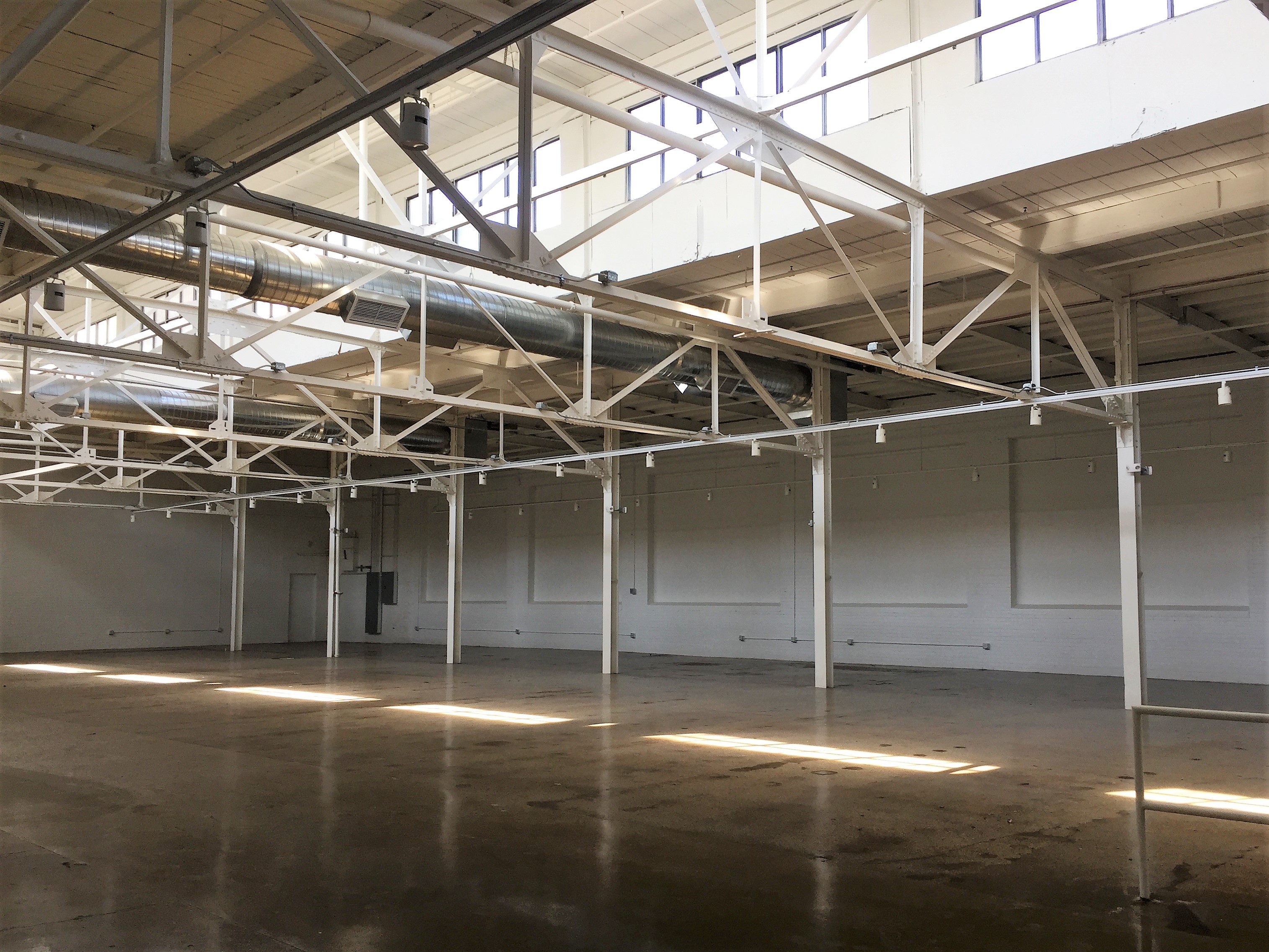 麦迪逊展览中心-9