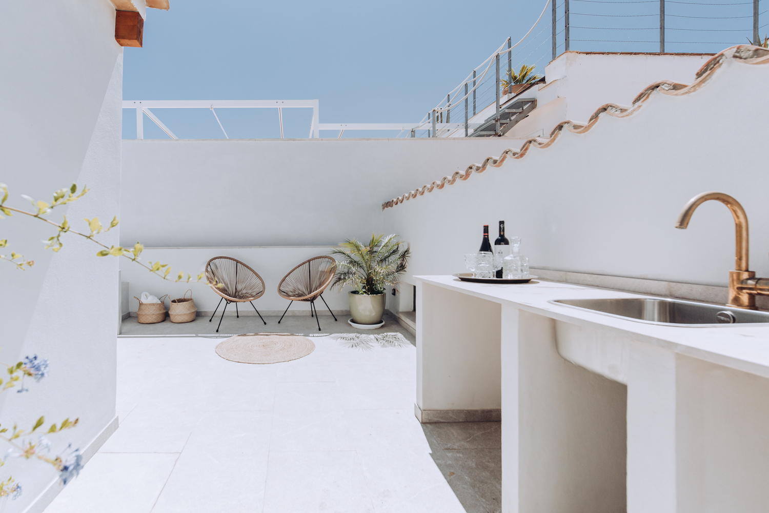 "PMA Studio 的 94 平米传统连排屋翻新设计"-48