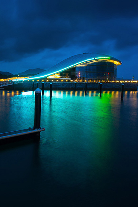 CR 石梅湾国际游艇会俱乐部,海南丨中国万宁-17