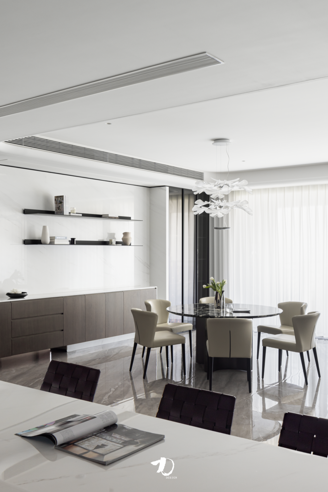 380㎡康城一品丨中国杭州丨力设计-33