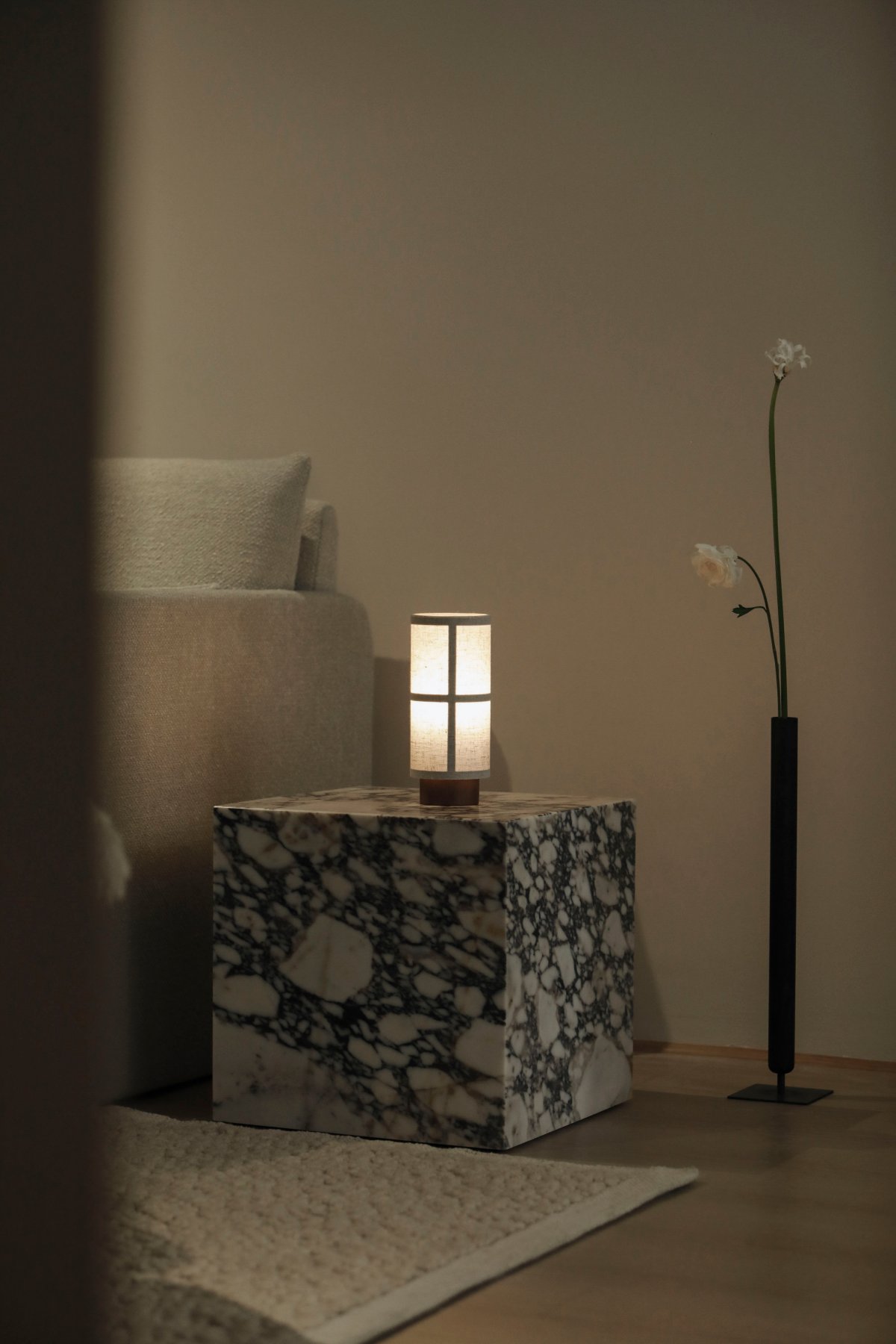 中国首次家居概念展览「一室,一世界」丨中国成都丨Audo Copenhagen-11