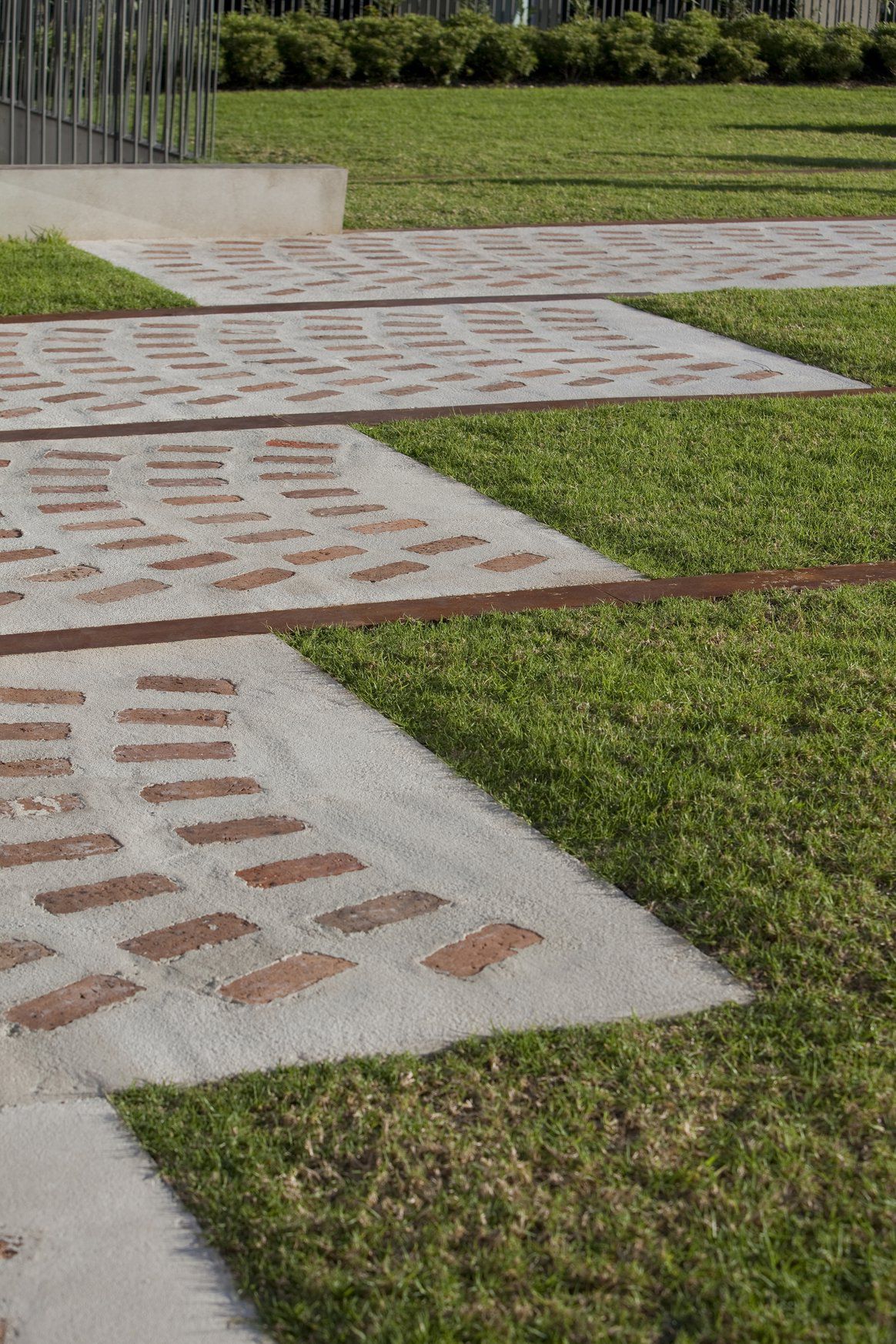 澳大利亚帕丁顿水库改建-11