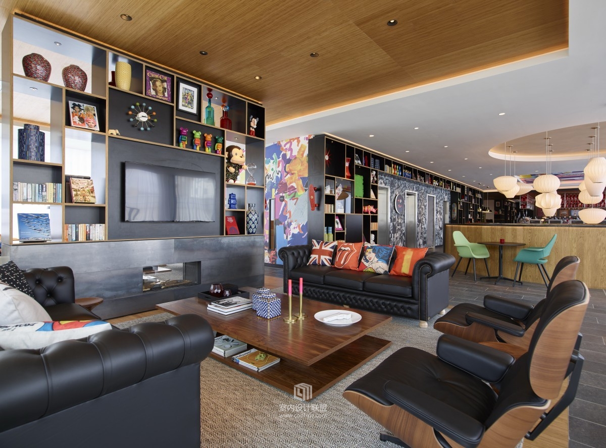 肖荻奇citizenM酒店-9