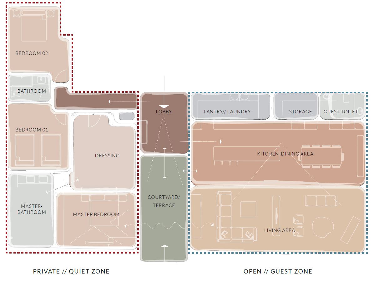 私人别墅设计-11
