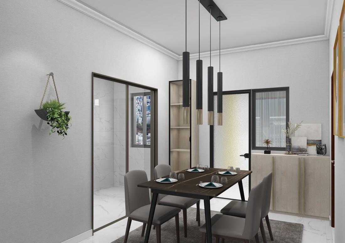 
碧桂园山河城 -1