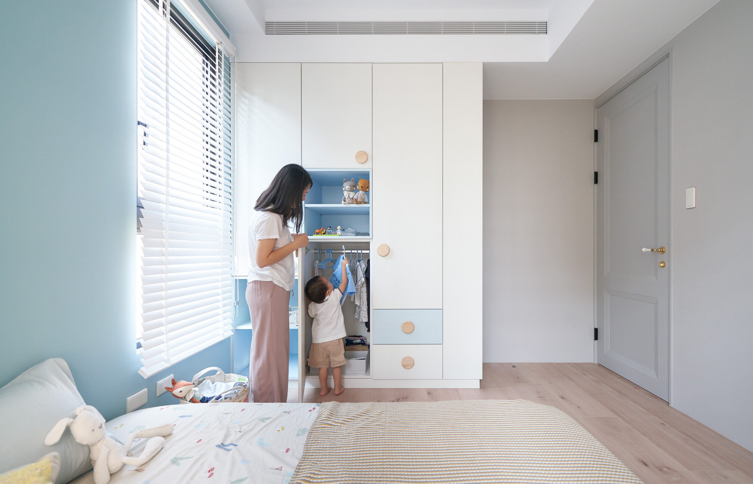 HAO Design 设计 | 孩子的遊戲王國，媽媽的最佳幫手（Toast’s  Home）-70