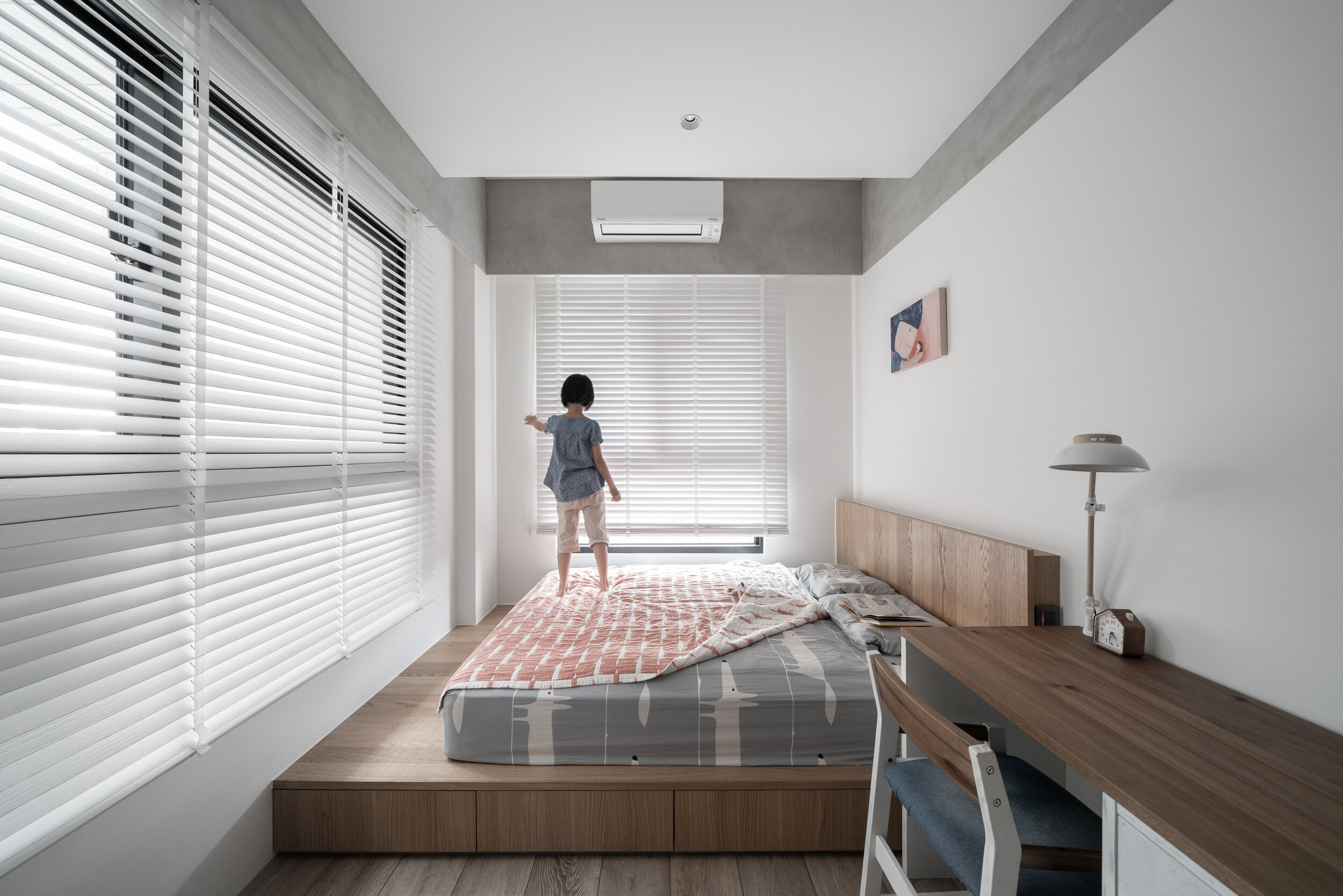 木介空间设计 · 简约住宅空间-19