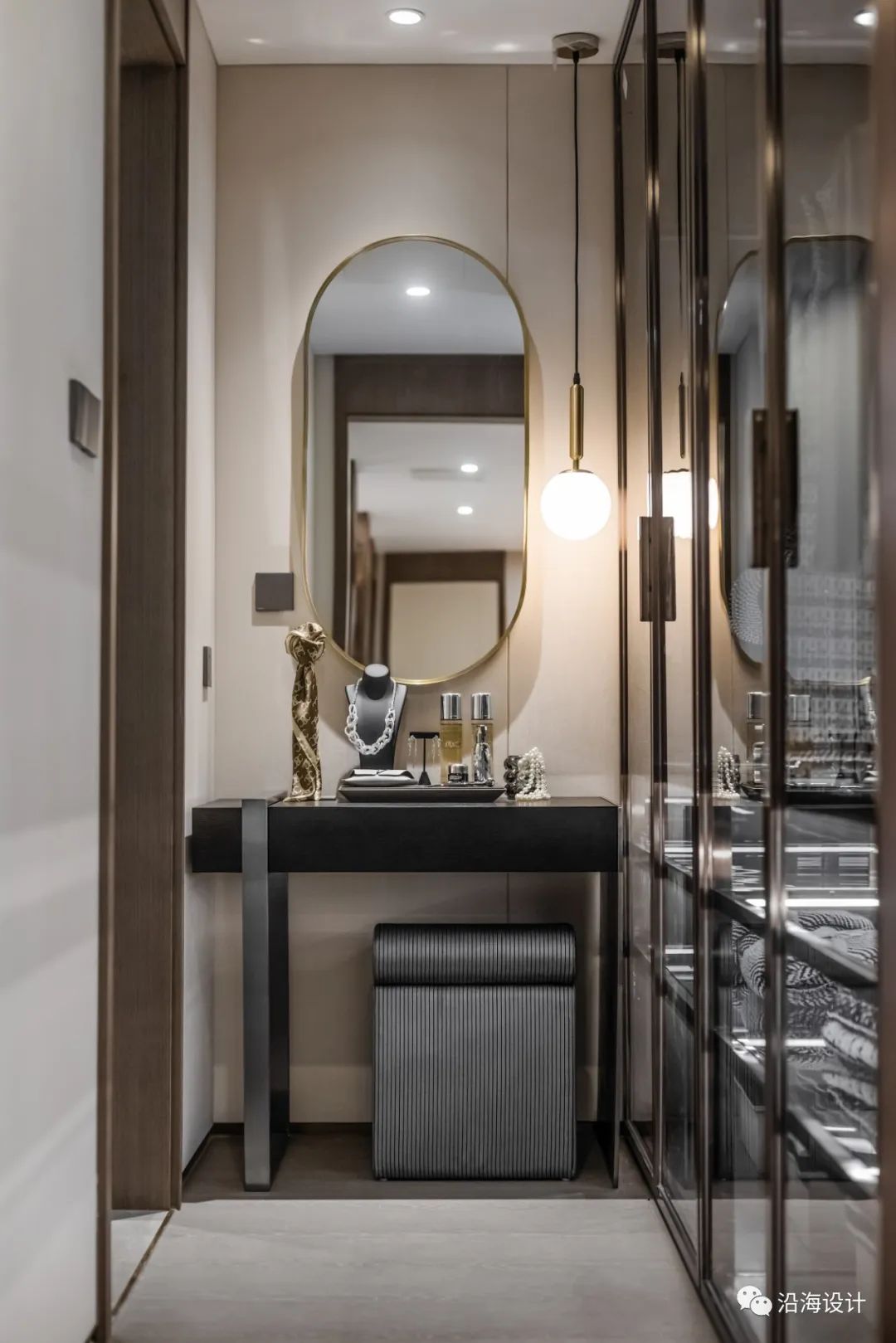 中铁建·青岛 WELL 健康城 1·1 期 S4#商业楼丨中国青岛丨青岛沿海建筑设计有限公司-43