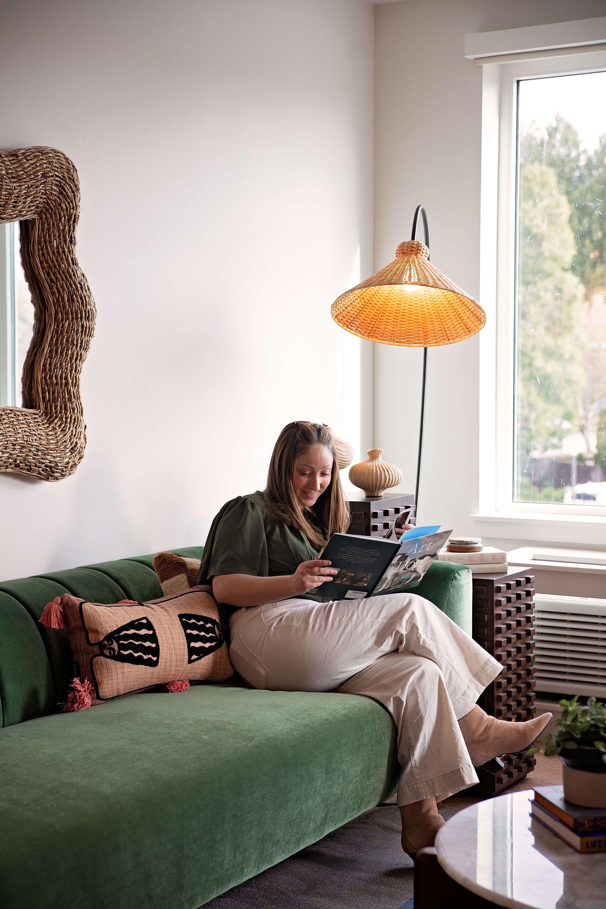 丨美国俄勒冈丨Vida Design-56