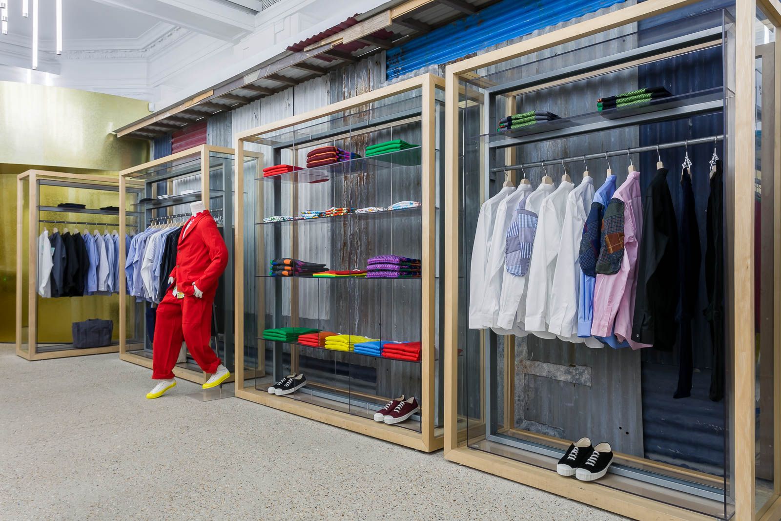 多佛街香水市场-45