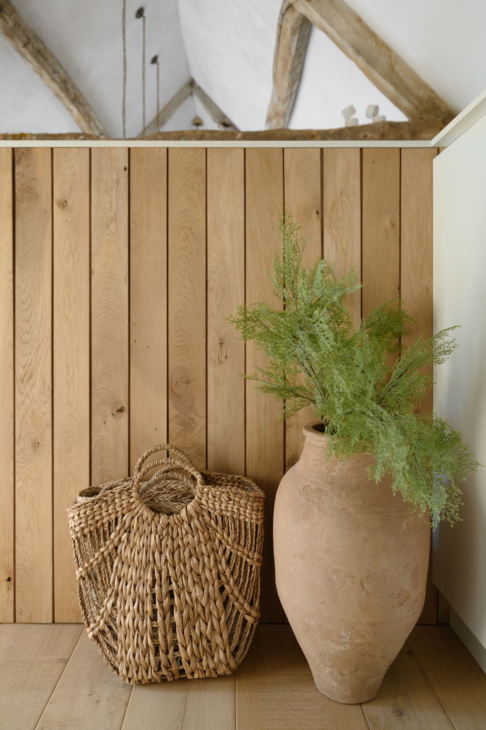 Design Storey保留并修复历史谷仓丨英国-19