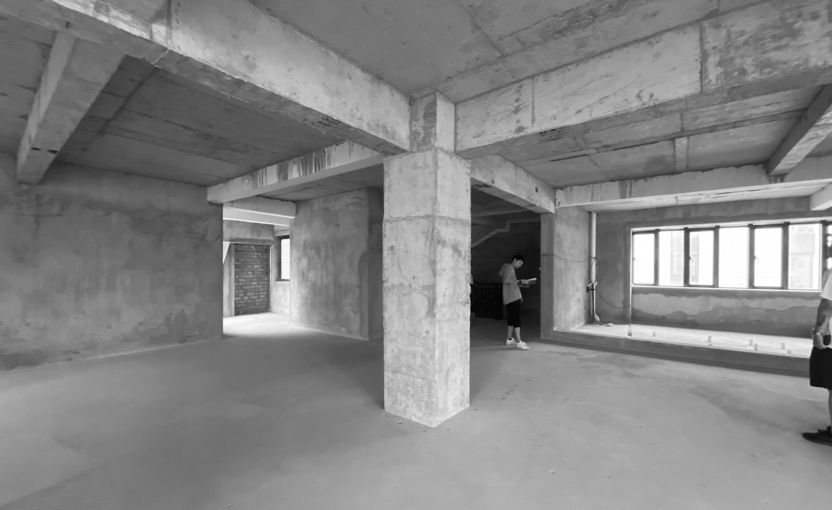 厘茉美学中心丨中国宁波丨宁波ABD魔戏空间-46