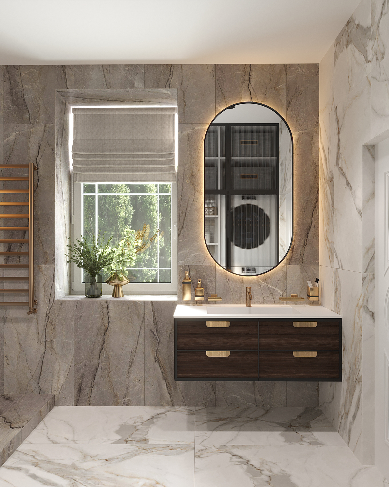 Загородным дом по ул. Нагороная, г. Благовещенск-87