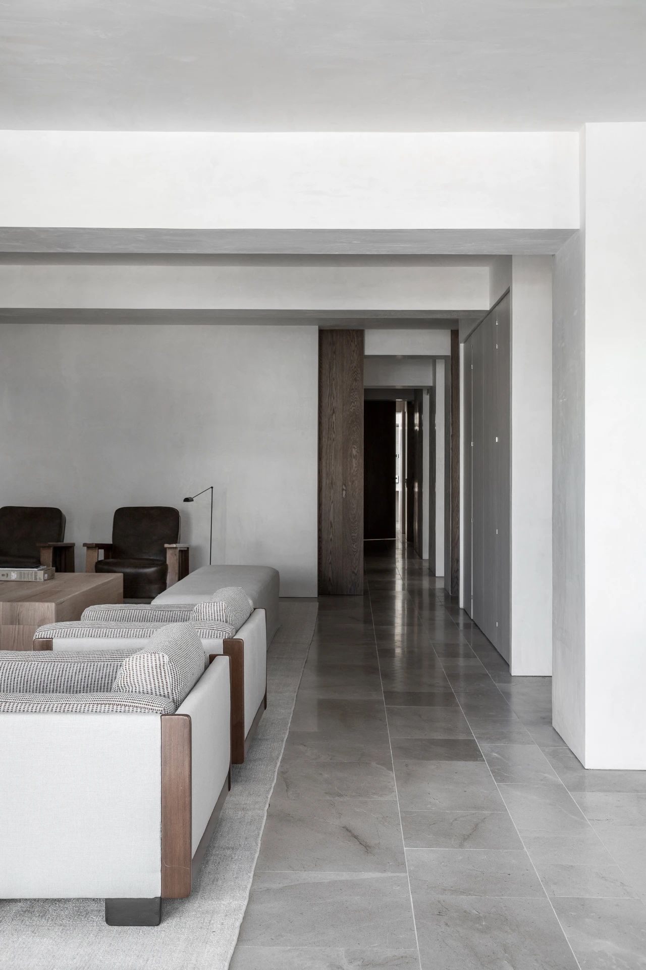 ALFONSO XII 公寓翻新丨西班牙马德里丨OOAA Architecture-33