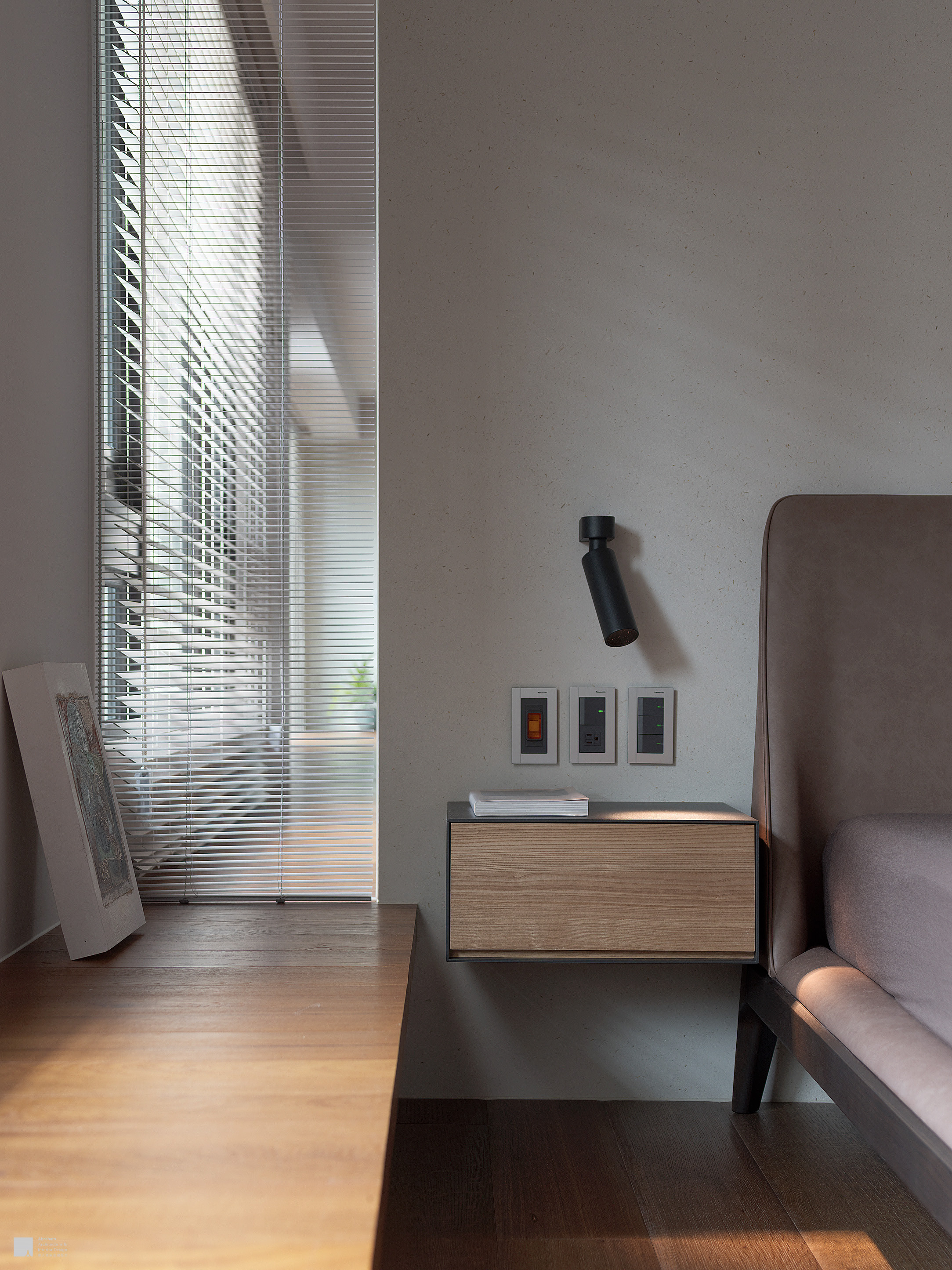 台北林宅丨中国台北丨仆人空间设计有限公司-25