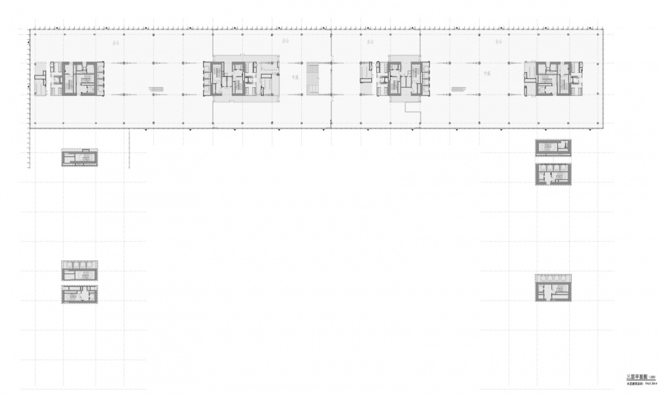 上海美的全球创新园区丨中国上海丨北京建院马泷工作室,上海天华建筑设计有限公司-82