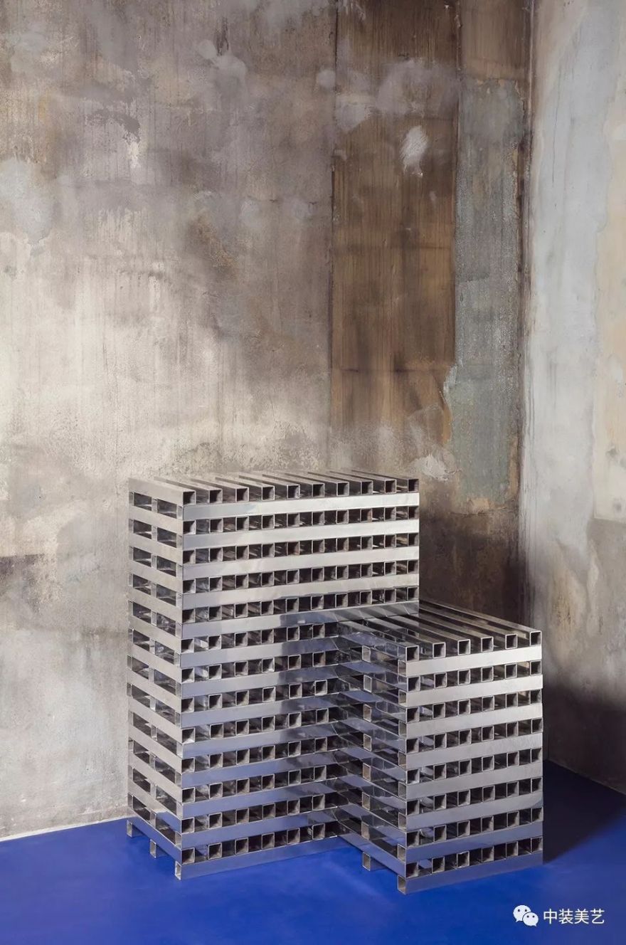 Color /跟着大师学软装-哥本哈根 灯光雕塑TABLEAU花店-71