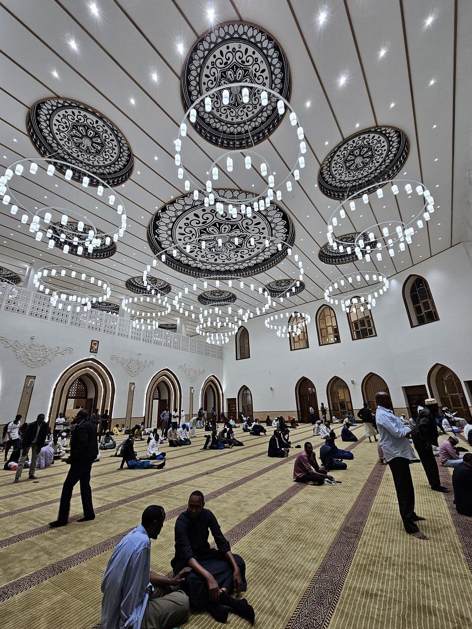 丨肯尼亚内罗毕丨Selim Senin及项目团队成员-98