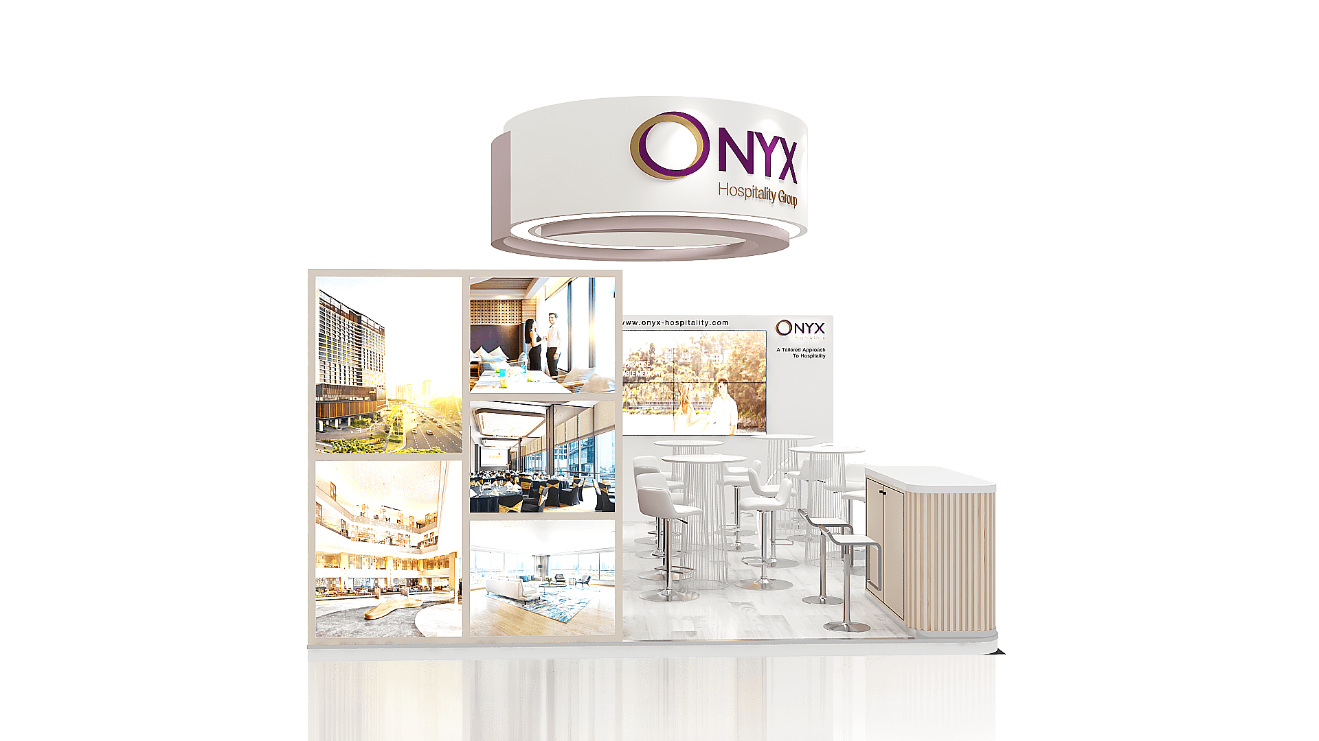 ONYX HOSPITALITY GROUP @ ITB 2023 SINGAPORE-6