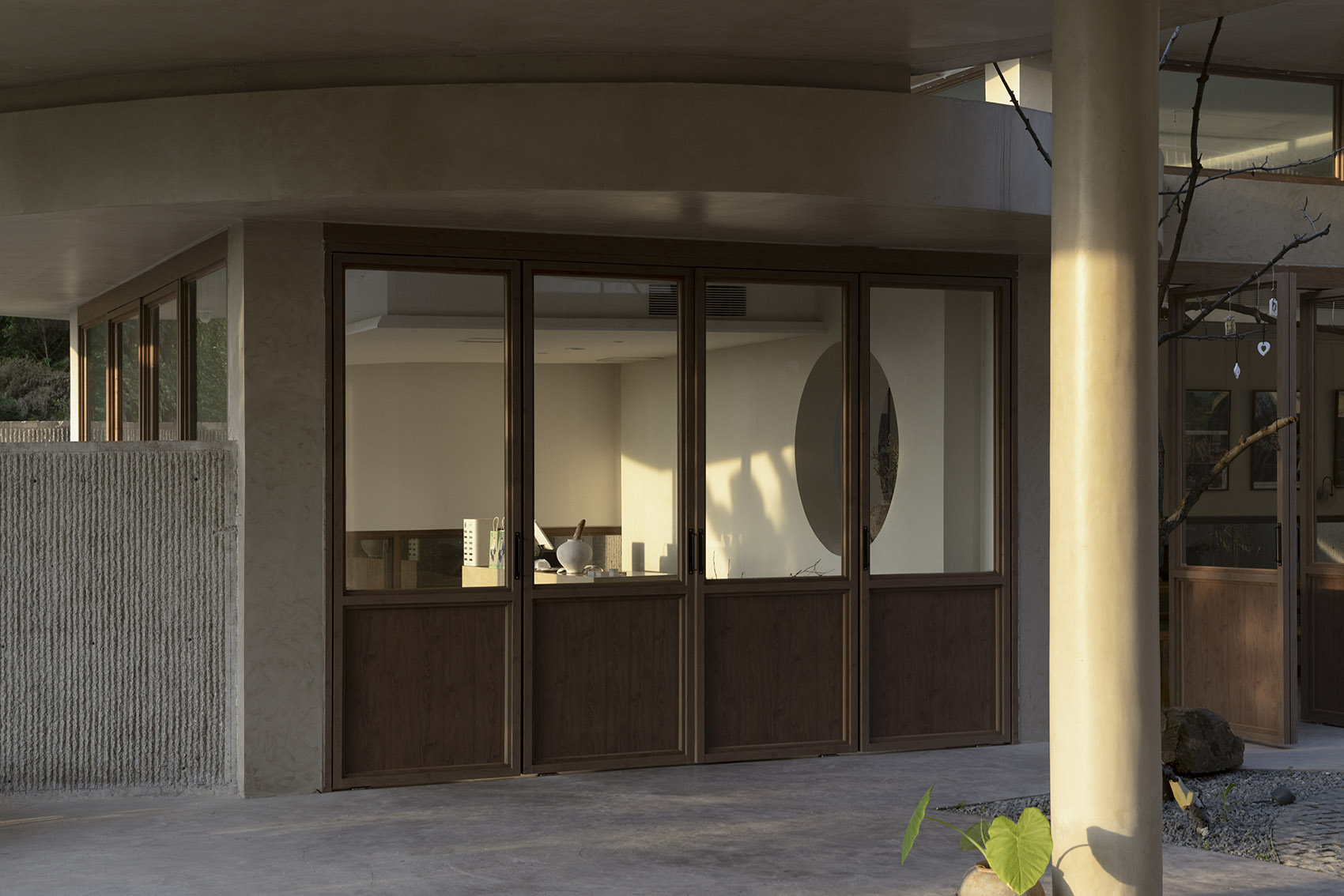 不在山林·飞雪纪丨中国泸州丨小隐建筑事务所-59