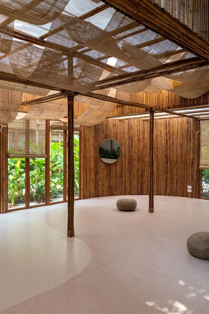 健康港湾丨印度丨RAD co lab-12