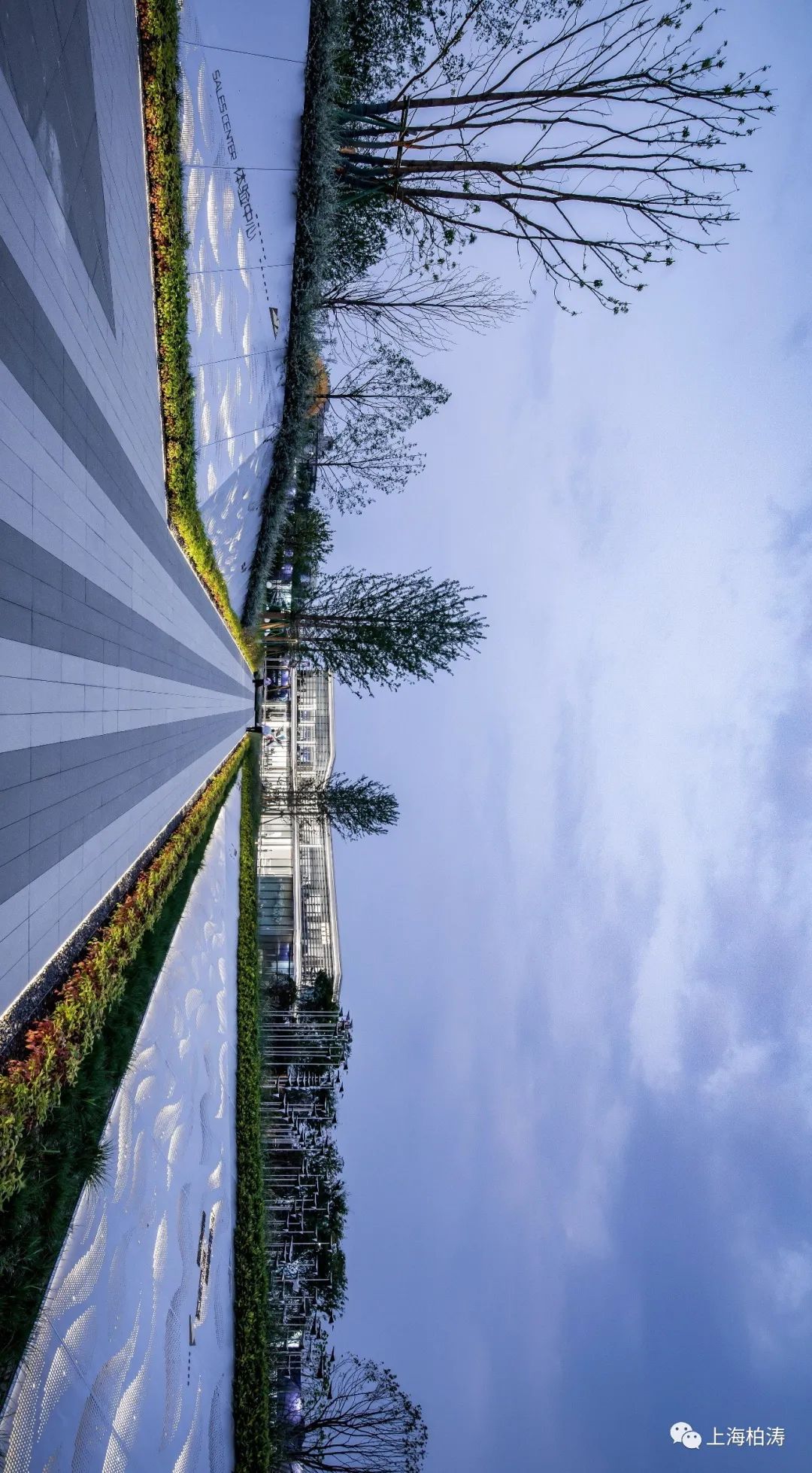 德信·空港城 | 从示范区到艺术基地的蜕变-67