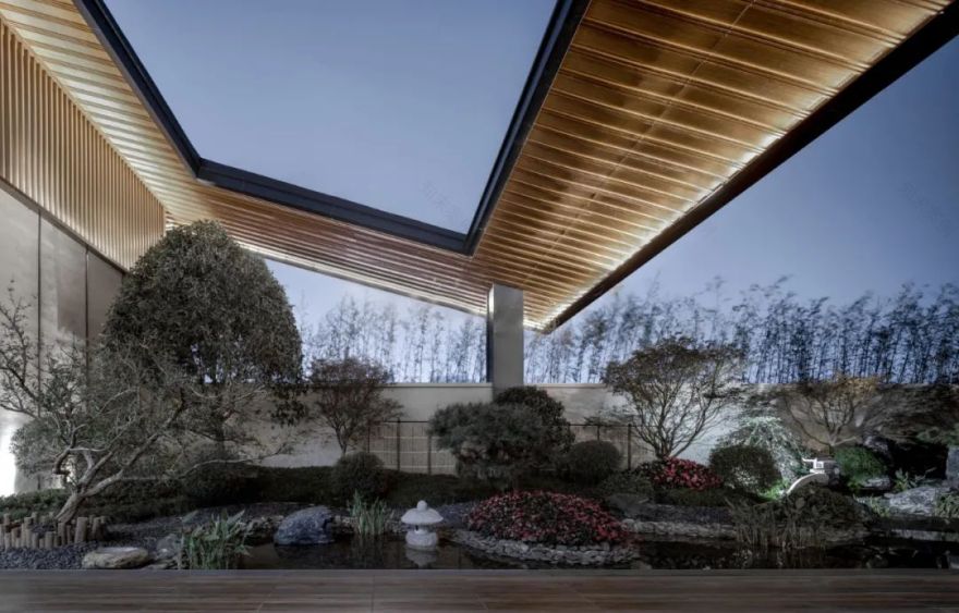 彰泰·春天里丨中国桂林丨天萌国际设计-39