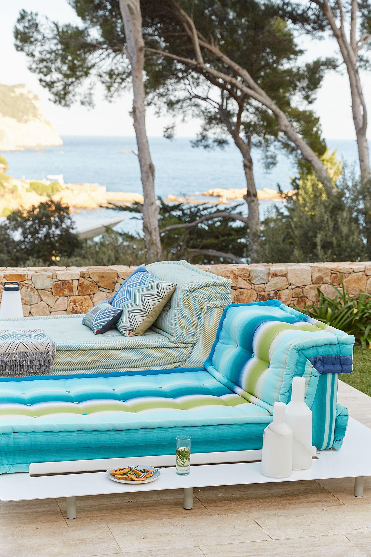 罗奇鲍姆 2021 户外系列 打造舒适休闲空间-2