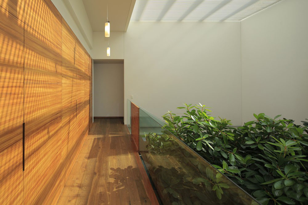 墨西哥 Casa Veintiuno 别墅丨Hernández Silva Arquitectos-48