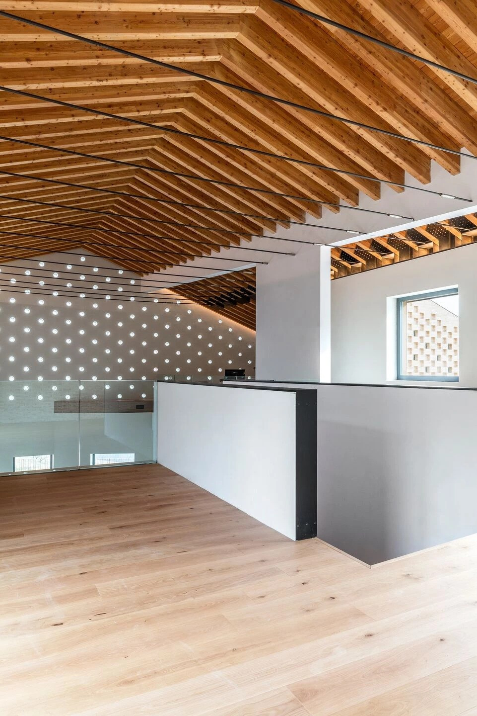 意大利乡村别墅,传统与现代的融合-52