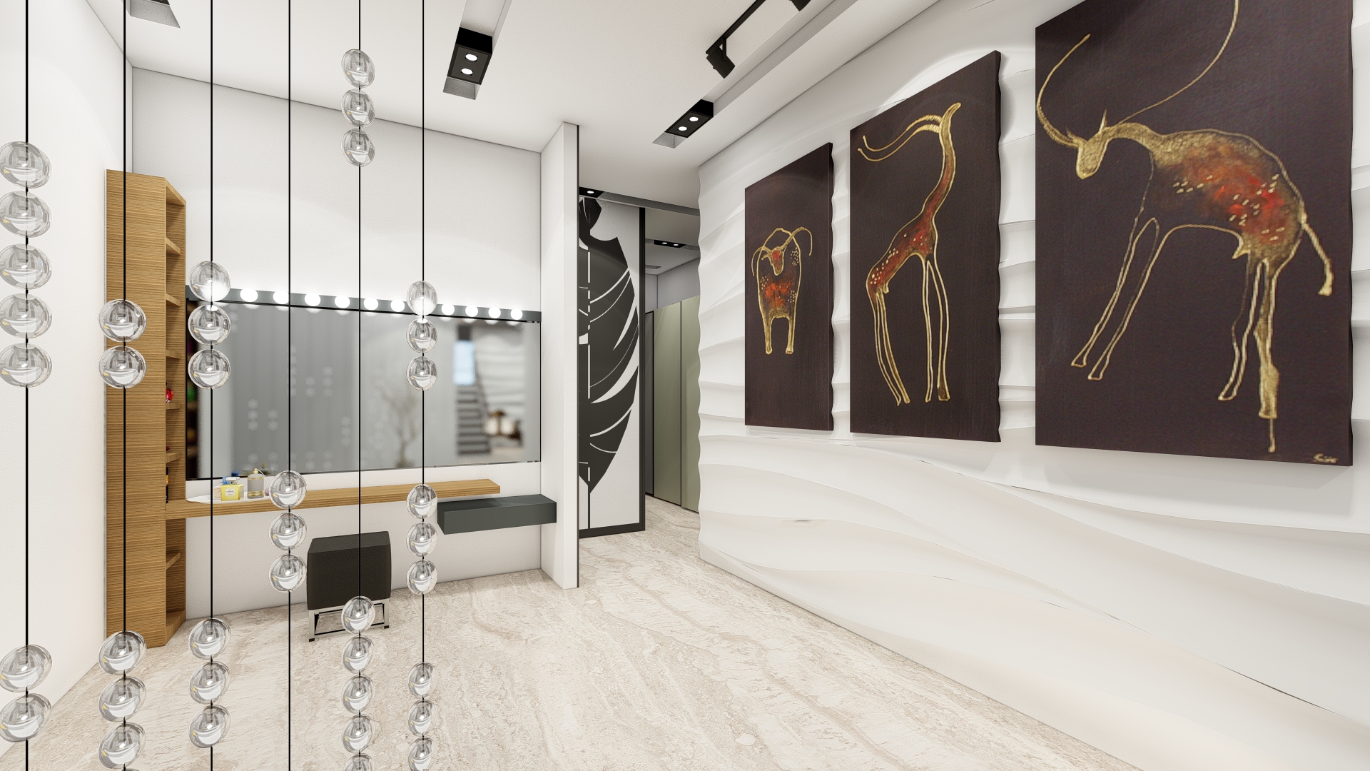 室内装修项目-12