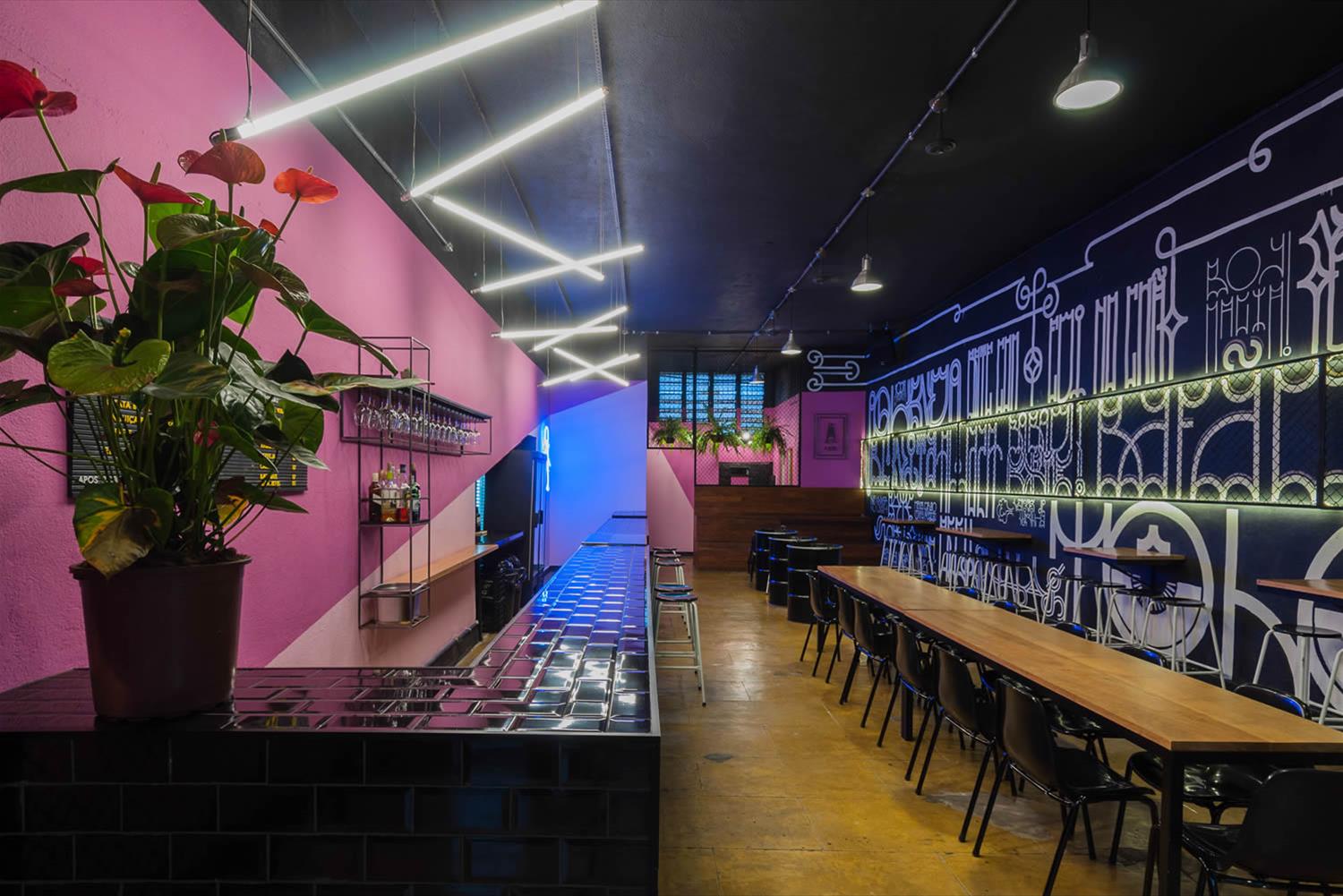 格雷纳建筑事务所 1 个项目（巴西米纳斯吉拉斯州）-4