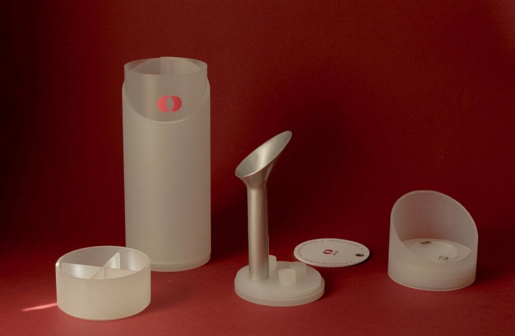 Dotyk  触觉认知身体套装丨Dmytro Nikiforchuk-22