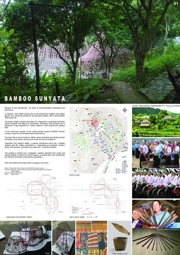 Bamboo Sunyata  akasha+associates architecture-49