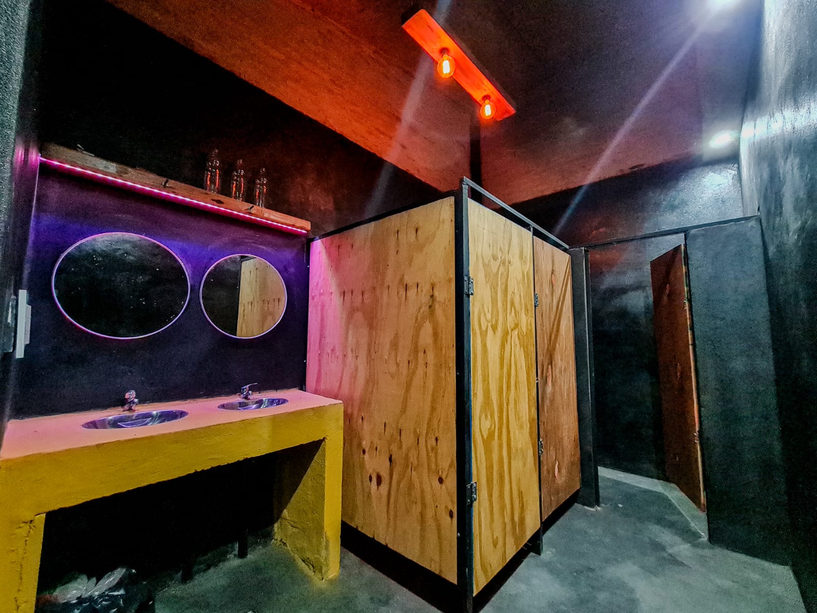 Centro Comunitario-54