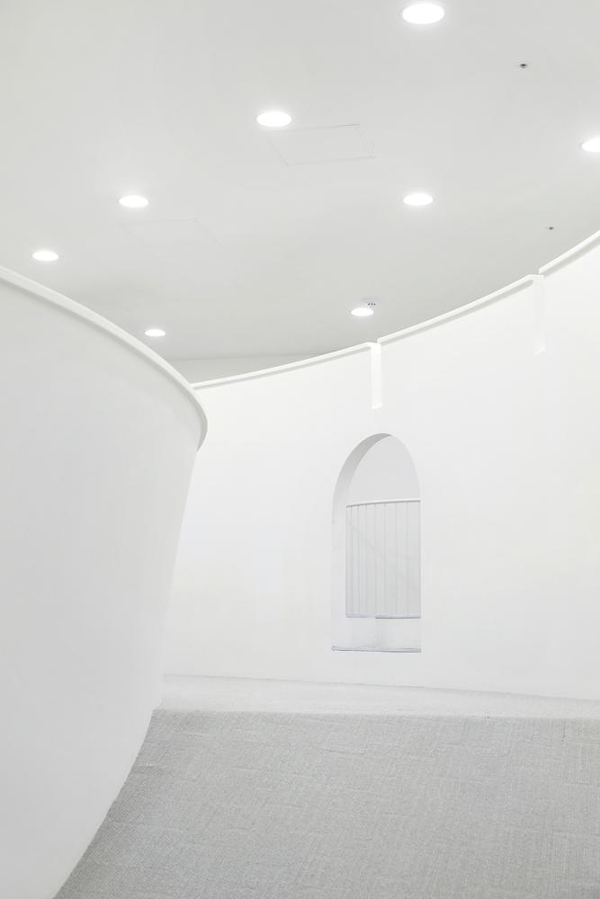 Dorr 儿童游乐园丨韩国丨maumstudio-38