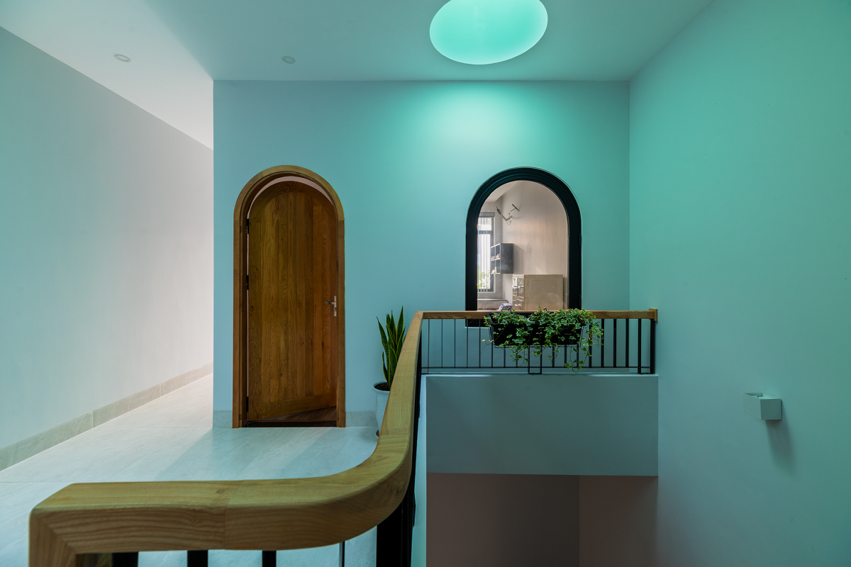 绿意盎然，宜居城市之家-39