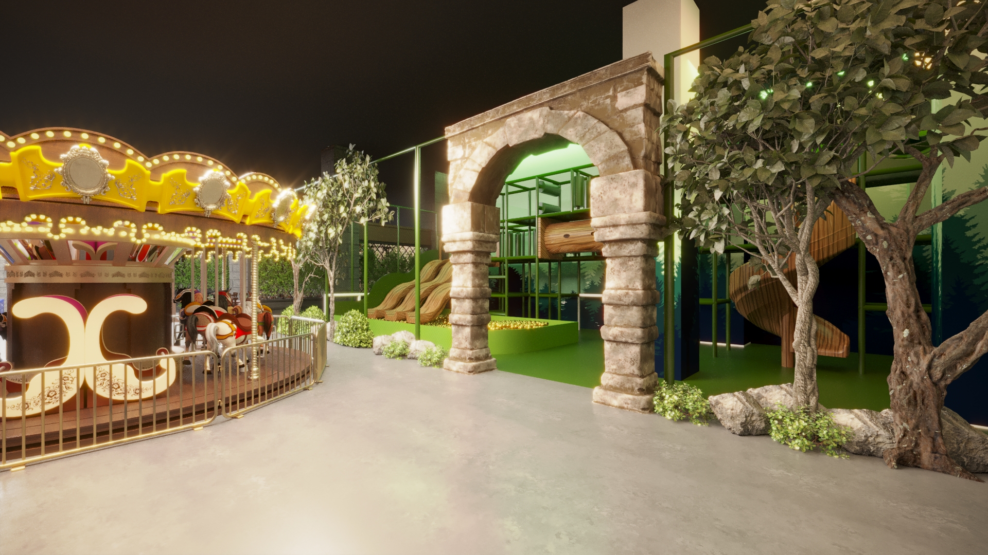 Vassoura Quebrada Parque-20