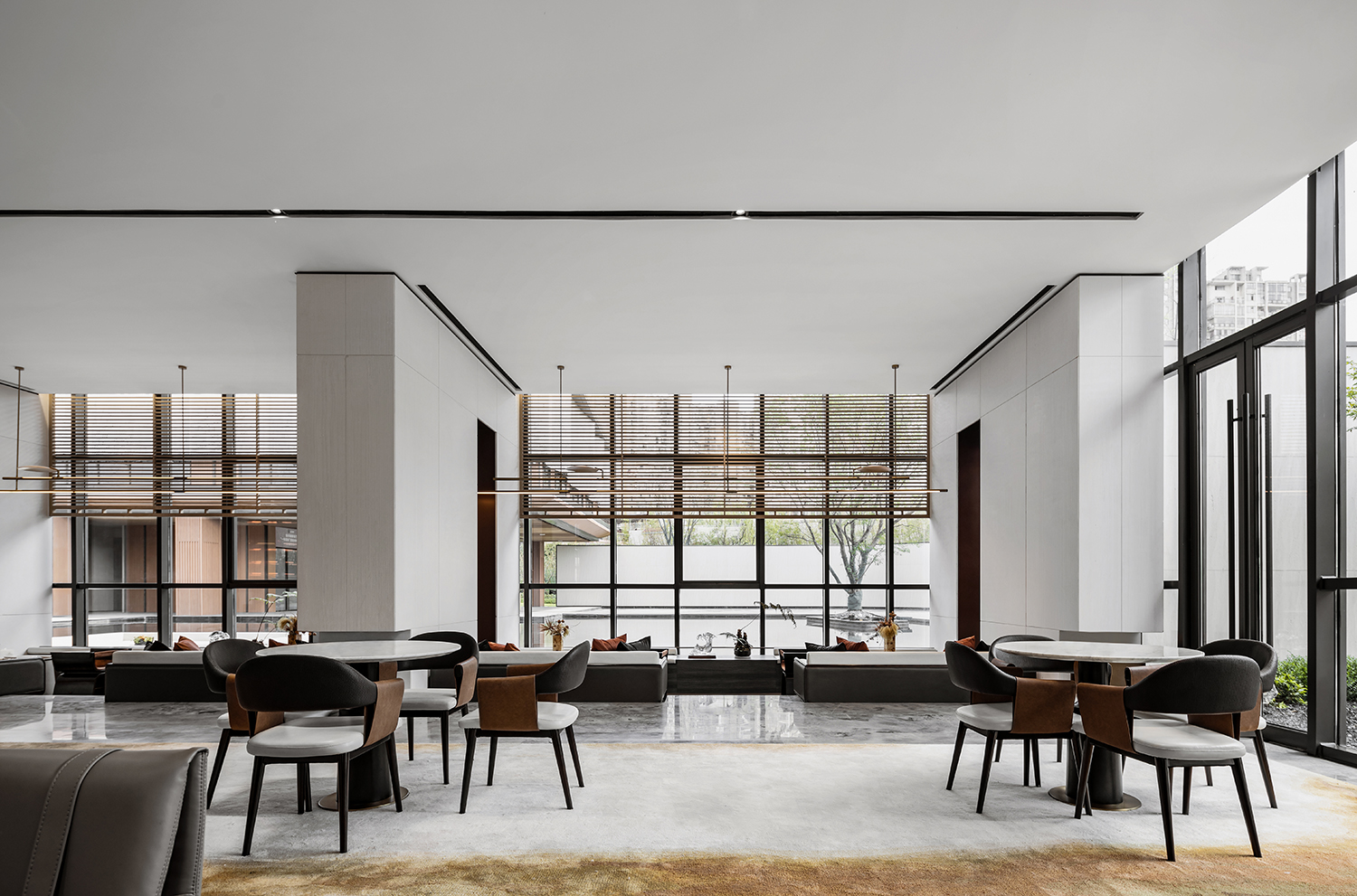 湘潭雍玺台丨中国湘潭-22