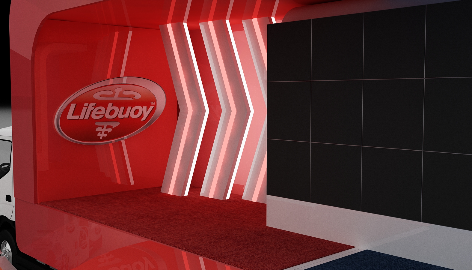 Signal & LifeBouy Roadshow at (Origin)-7