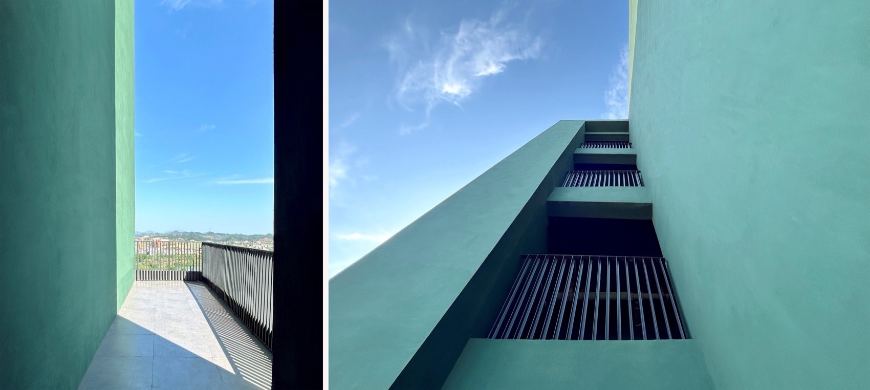 秀峰学生公寓综合体丨中国景德镇丨清华大学建筑设计研究院有限公司-53